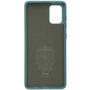 Чехол для моб. телефона Armorstandart ICON Case Samsung A71 Pine Green (ARM56344) - 1