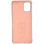 Чехол для моб. телефона Armorstandart ICON Case Samsung A71 Pink Sand (ARM56343) - 1