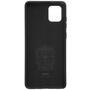 Чехол для моб. телефона Armorstandart ICON Case Samsung Note 10 Lite Black (ARM56347) - 1