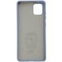 Чехол для моб. телефона Armorstandart ICON Case Samsung Note 10 Lite Blue (ARM56348) - 1