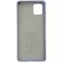 Чехол для моб. телефона Armorstandart ICON Case Samsung Note 10 Lite Blue (ARM56348) - 1