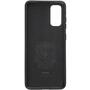 Чехол для моб. телефона Armorstandart ICON Case Samsung S20 Black (ARM56351) - 1