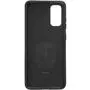 Чехол для моб. телефона Armorstandart ICON Case Samsung S20 Black (ARM56351) - 1