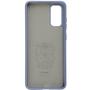 Чехол для моб. телефона Armorstandart ICON Case Samsung S20 Blue (ARM56353) - 1