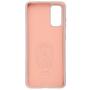 Чехол для моб. телефона Armorstandart ICON Case Samsung S20 Pink Sand (ARM56352) - 1
