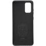 Чехол для моб. телефона Armorstandart ICON Case Samsung S20 Plus Black (ARM56354) - 1