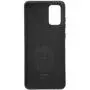 Чехол для моб. телефона Armorstandart ICON Case Samsung S20 Plus Black (ARM56354) - 1