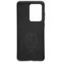 Чехол для моб. телефона Armorstandart ICON Case Samsung S20 Ultra Black (ARM56357) - 1