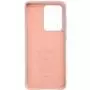 Чехол для моб. телефона Armorstandart ICON Case Samsung S20 Ultra Pink Sand (ARM56358) - 1