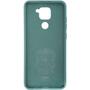 Чехол для моб. телефона Armorstandart ICON Case Xiaomi Redmi Note 9 Pine Green (ARM56716) - 1