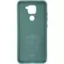 Чехол для моб. телефона Armorstandart ICON Case Xiaomi Redmi Note 9 Pine Green (ARM56716) - 1