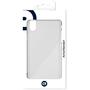 Чехол для моб. телефона Armorstandart Matte Slim Fit Apple iPhone X/XS Clear Black (ARM51240) - 1