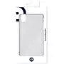 Чехол для моб. телефона Armorstandart Matte Slim Fit Apple iPhone X/XS Clear Black (ARM51240) - 1
