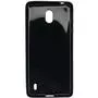 Чехол для моб. телефона Armorstandart Matte Slim Fit Nokia 1 Plus Black (ARM55442) - 1