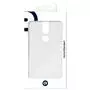 Чехол для моб. телефона Armorstandart Matte Slim Fit Nokia 6.1 Plus Transparent matte (ARM53750) - 1