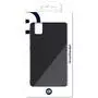 Чехол для моб. телефона Armorstandart Matte Slim Fit Samsung A41 Black (ARM56504) - 1