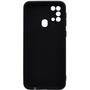 Чехол для моб. телефона Armorstandart Matte Slim Fit Samsung Galaxy M31 Black (ARM56221) - 1