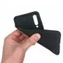 Чехол для моб. телефона Armorstandart Matte Slim Fit Xiaomi Mi 9 Lite Black (ARM55784) - 1