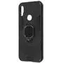Чехол для моб. телефона Armorstandart Iron case Honor 8A Black (ARM56393) - 1