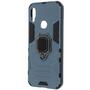 Чехол для моб. телефона Armorstandart Iron case Honor 8A Blue (ARM56394) - 1