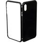Чехол для моб. телефона Armorstandart Magnetic Case 1 Gen. iPhone XS Max Black (ARM53394) - 1