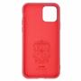 Чехол для моб. телефона Armorstandart ICON Case Apple iPhone 11 Red (ARM56430) - 1