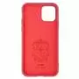 Чехол для моб. телефона Armorstandart ICON Case Apple iPhone 11 Red (ARM56430) - 1