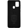 Чехол для моб. телефона Armorstandart ICON Case Samsung A21s Black (ARM56332) - 1