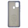 Чехол для моб. телефона Armorstandart ICON Case Samsung A21s Blue (ARM56336) - 1