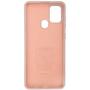 Чехол для моб. телефона Armorstandart ICON Case Samsung A21s Pink Sand (ARM56333) - 1
