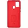 Чехол для моб. телефона Armorstandart ICON Case Samsung A21s Red (ARM56335) - 1
