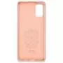 Чехол для моб. телефона Armorstandart ICON Case Samsung A41 Pink Sand (ARM56577) - 1