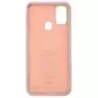 Чехол для моб. телефона Armorstandart ICON Case Samsung M21 /М30s Pink Sand (ARM56587) - 1