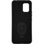 Чехол для моб. телефона Armorstandart ICON Case Xiaomi Mi 10 lite Black (ARM56874) - 1