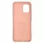 Чехол для моб. телефона Armorstandart ICON Case Xiaomi Mi 10 lite Pink Sand (ARM56875) - 1