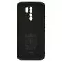 Чехол для моб. телефона Armorstandart ICON Case Xiaomi Redmi 9 Black (ARM56591) - 1