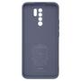 Чехол для моб. телефона Armorstandart ICON Case Xiaomi Redmi 9 Blue (ARM56594) - 1