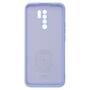 Чехол для моб. телефона Armorstandart ICON Case Xiaomi Redmi 9 Lilac (ARM57111) - 1
