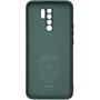 Чехол для моб. телефона Armorstandart ICON Case Xiaomi Redmi 9 Pine Green (ARM56593) - 1