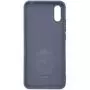 Чехол для моб. телефона Armorstandart ICON Case Xiaomi Redmi 9A Blue (ARM56599) - 1