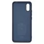 Чехол для моб. телефона Armorstandart ICON Case Xiaomi Redmi 9A Dark Blue (ARM56600) - 1