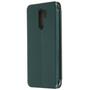 Чехол для моб. телефона Armorstandart G-Case Xiaomi Redmi 9 Midnight Green (ARM57370) - 1