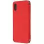 Чехол для моб. телефона Armorstandart G-Case Xiaomi Redmi 9A Red (ARM57373) - 1
