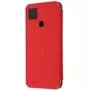 Чехол для моб. телефона Armorstandart G-Case Xiaomi Redmi 9C Red (ARM57377) - 1