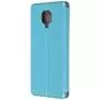 Чехол для моб. телефона Armorstandart G-Case Xiaomi Redmi Note 9S/9 Pro/9 Pro Max Light Blue (ARM57337) - 1