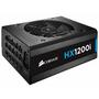 Блок питания CORSAIR 1200W HX1200i (CP-9020070-EU) - 2
