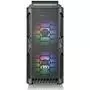 Корпус ThermalTake Level 20 RS ARGB Black (CA-1P8-00F6WN-00) - 1