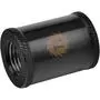 Фитинг для СВО ThermalTake Pacific G1/4 Female to Female 30mm Extender - Black (CL-W050-CU00BL-A) - 1