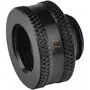 Фитинг для СВО ThermalTake Pacific G1/4 Female to Male 10mm Extender - Black (CL-W045-CU00BL-A) - 2