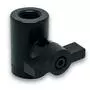 Фитинг для СВО EKWB EK-AF Ball Valve (10mm) G1/4 - Black (3831109847305) - 1